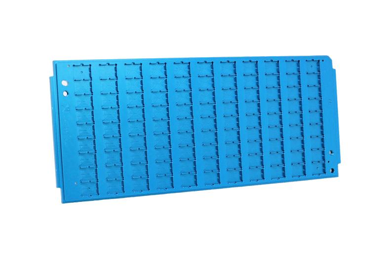 Plateaux de conditionnement – Packaging trays - Bandejas de acondicionamiento
